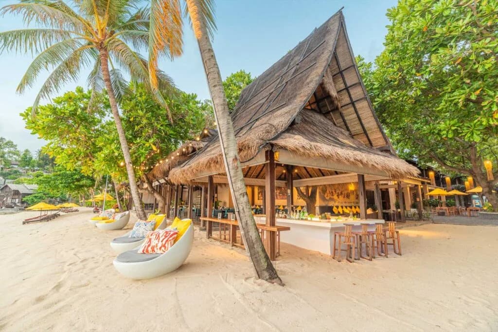 Buri Rasa Phangan